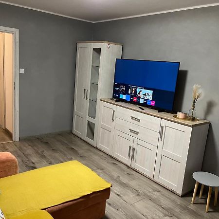 Apartament 75 W Centrum! Okulickiego! スタロバ・ボラ エクステリア 写真