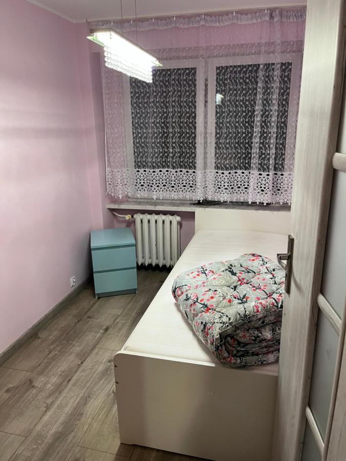 Apartament 75 W Centrum! Okulickiego! スタロバ・ボラ エクステリア 写真