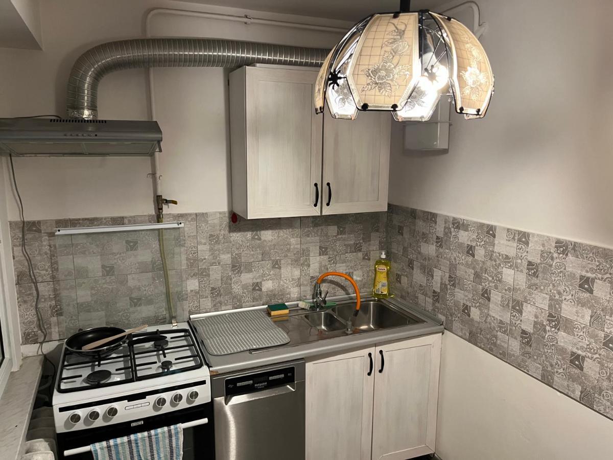 Apartament 75 W Centrum! Okulickiego! スタロバ・ボラ エクステリア 写真