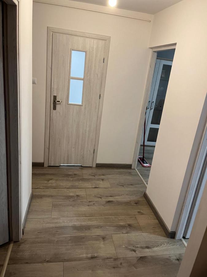 Apartament 75 W Centrum! Okulickiego! スタロバ・ボラ エクステリア 写真