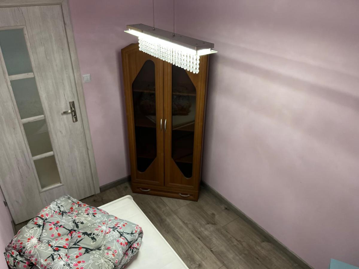 Apartament 75 W Centrum! Okulickiego! スタロバ・ボラ エクステリア 写真