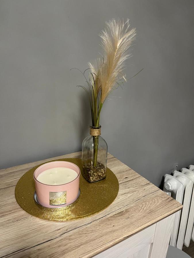 Apartament 75 W Centrum! Okulickiego! スタロバ・ボラ エクステリア 写真