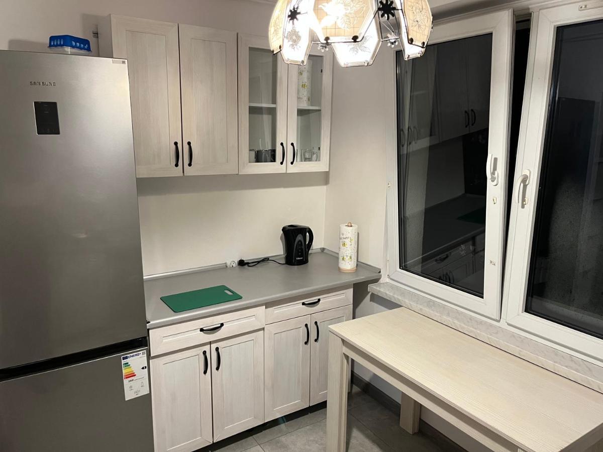 Apartament 75 W Centrum! Okulickiego! スタロバ・ボラ エクステリア 写真