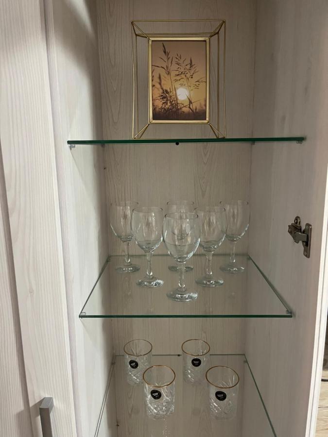 Apartament 75 W Centrum! Okulickiego! スタロバ・ボラ エクステリア 写真