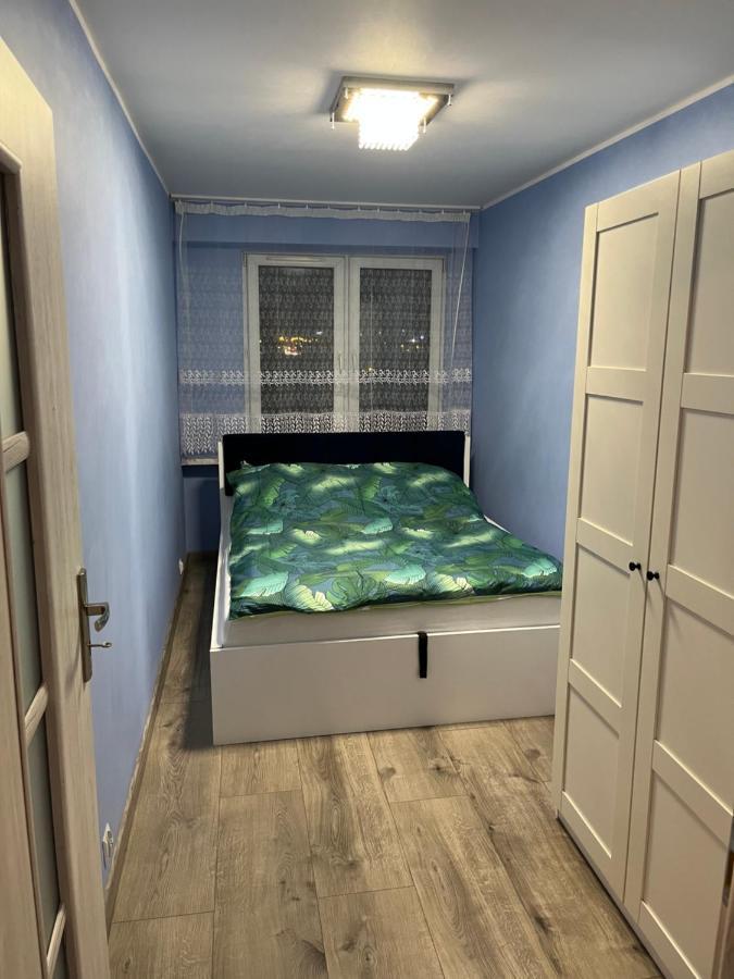 Apartament 75 W Centrum! Okulickiego! スタロバ・ボラ エクステリア 写真
