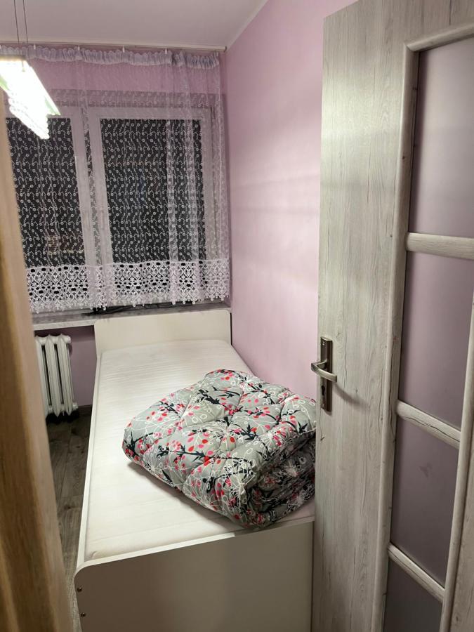 Apartament 75 W Centrum! Okulickiego! スタロバ・ボラ エクステリア 写真